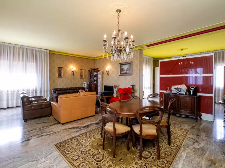 Immagine 8 di Casa indipendente in vendita  in via Costa Calcinara 108 a Monselice