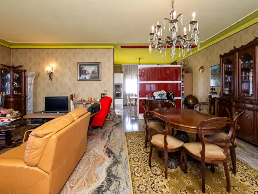 Immagine 10 di Casa indipendente in vendita  in via Costa Calcinara 108 a Monselice