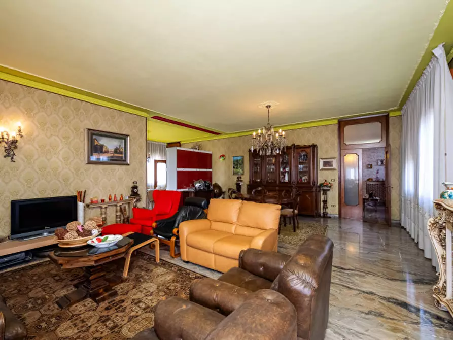 Immagine 11 di Casa indipendente in vendita  in via Costa Calcinara 108 a Monselice