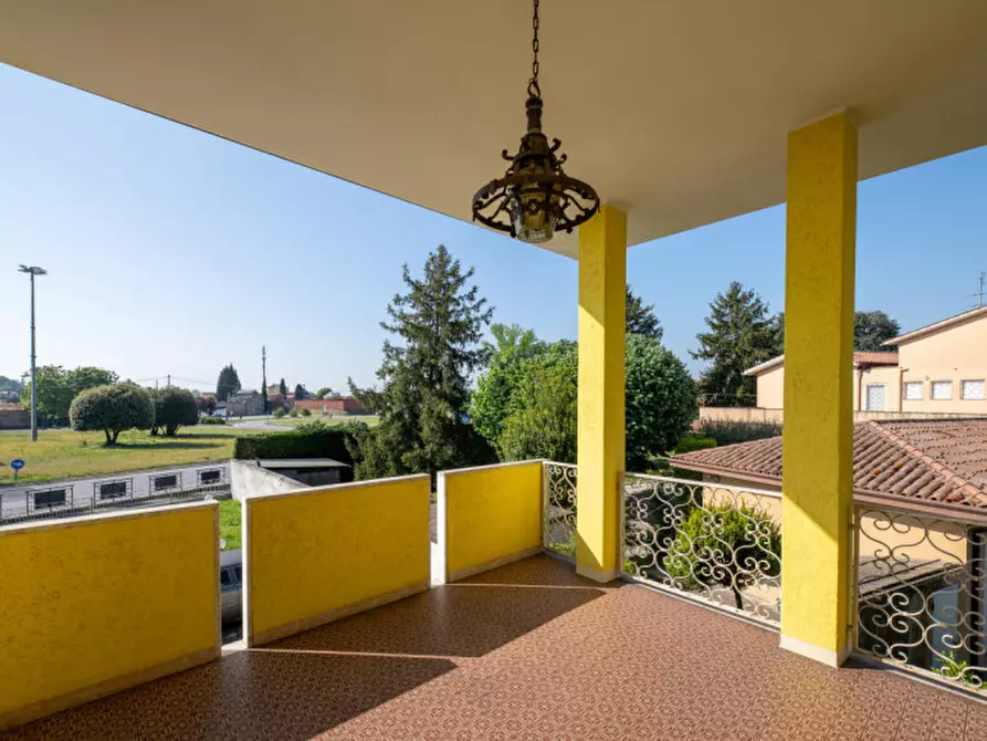Immagine 13 di Casa indipendente in vendita  in via Costa Calcinara a Monselice