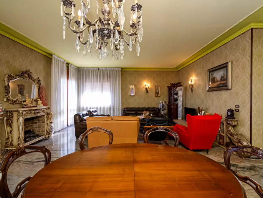 Immagine 13 di Casa indipendente in vendita  in via Costa Calcinara 108 a Monselice