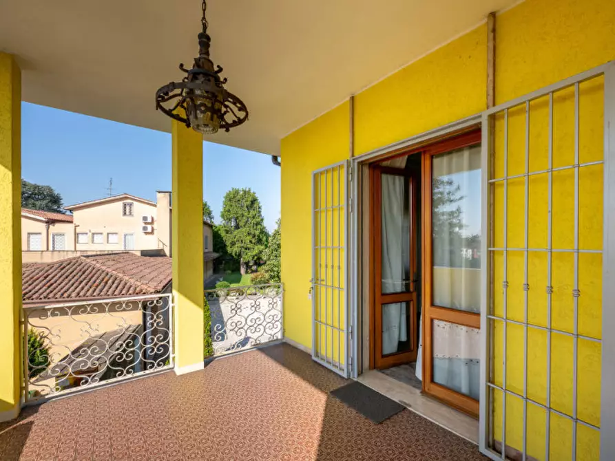 Immagine 14 di Casa indipendente in vendita  in via Costa Calcinara a Monselice