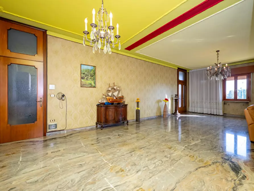 Immagine 15 di Casa indipendente in vendita  in via Costa Calcinara a Monselice