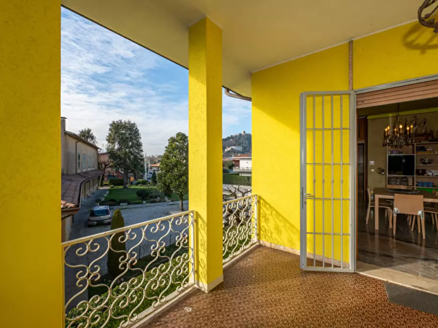 Immagine 17 di Casa indipendente in vendita  in via Costa Calcinara 108 a Monselice