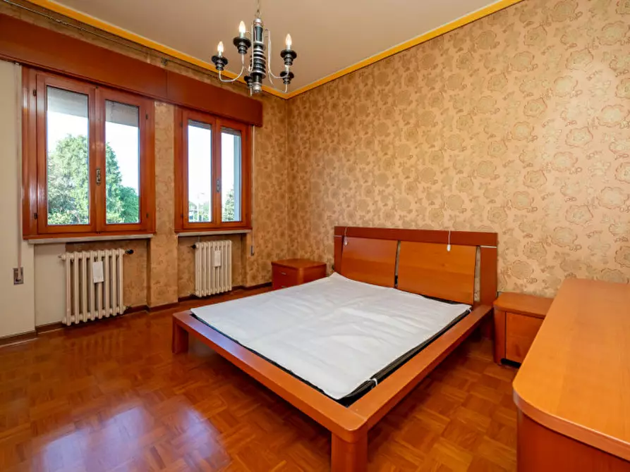 Immagine 19 di Casa indipendente in vendita  in via Costa Calcinara a Monselice