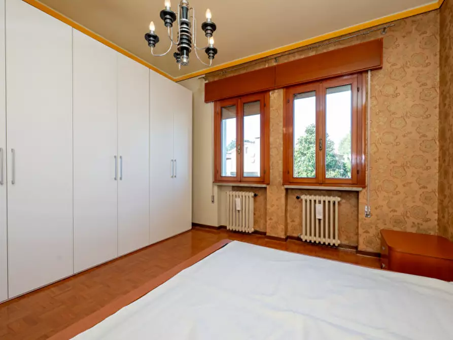 Immagine 21 di Casa indipendente in vendita  in via Costa Calcinara a Monselice