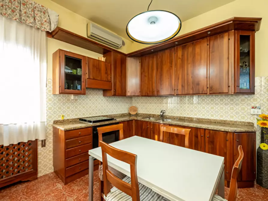 Immagine 22 di Casa indipendente in vendita  in via Costa Calcinara 108 a Monselice