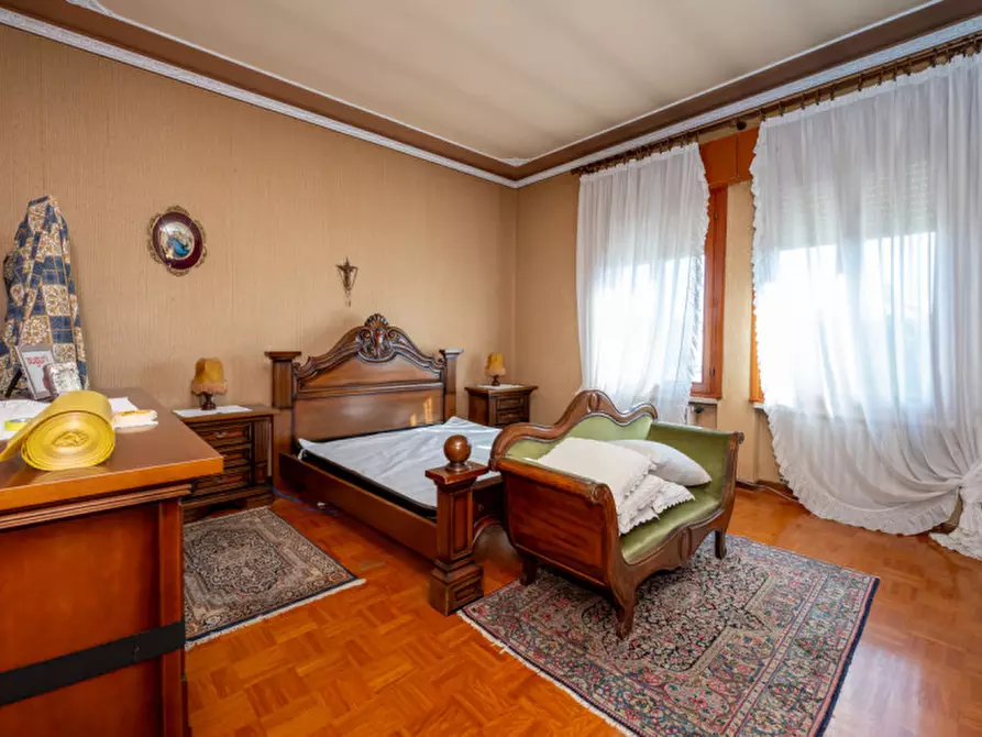 Immagine 23 di Casa indipendente in vendita  in via Costa Calcinara a Monselice