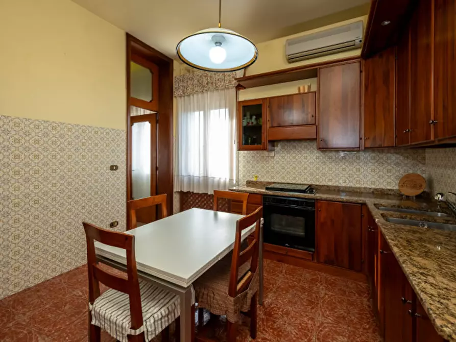 Immagine 23 di Casa indipendente in vendita  in via Costa Calcinara 108 a Monselice