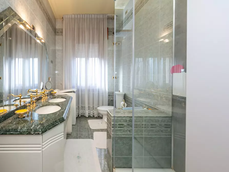 Immagine 29 di Casa indipendente in vendita  in via Costa Calcinara 108 a Monselice