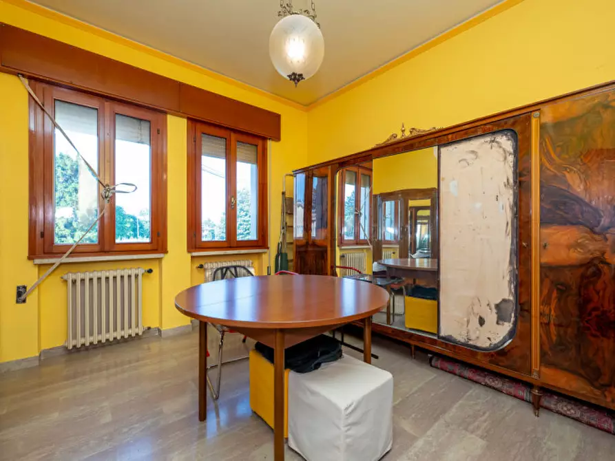 Immagine 30 di Casa indipendente in vendita  in via Costa Calcinara a Monselice
