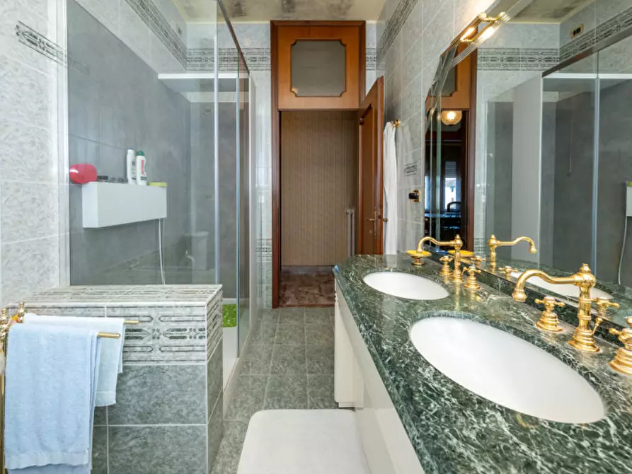 Immagine 30 di Casa indipendente in vendita  in via Costa Calcinara 108 a Monselice