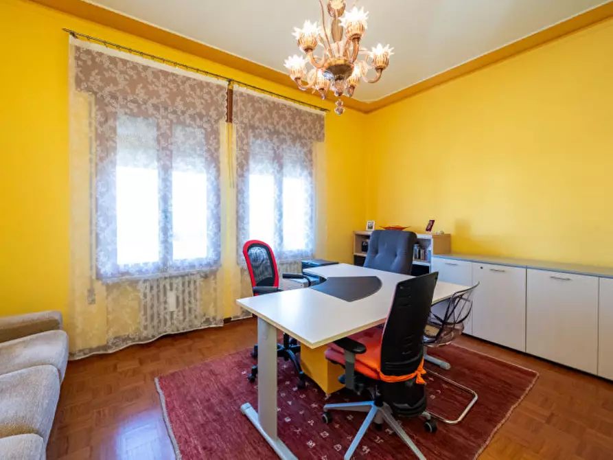 Immagine 36 di Casa indipendente in vendita  in via Costa Calcinara 108 a Monselice