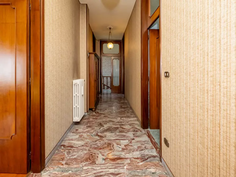 Immagine 37 di Casa indipendente in vendita  in via Costa Calcinara a Monselice
