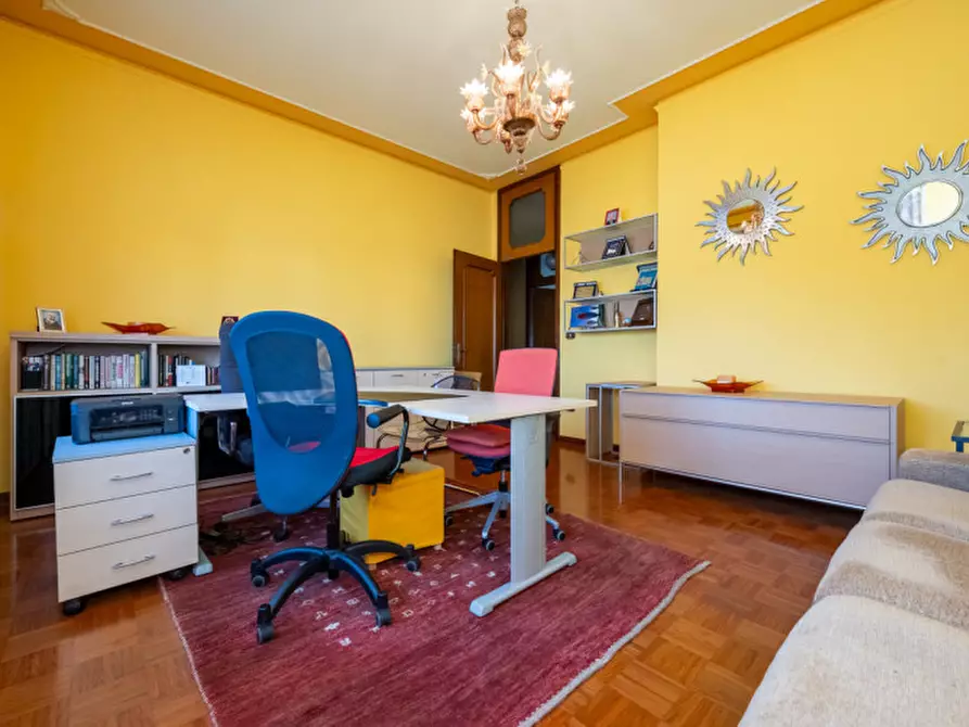 Immagine 37 di Casa indipendente in vendita  in via Costa Calcinara 108 a Monselice