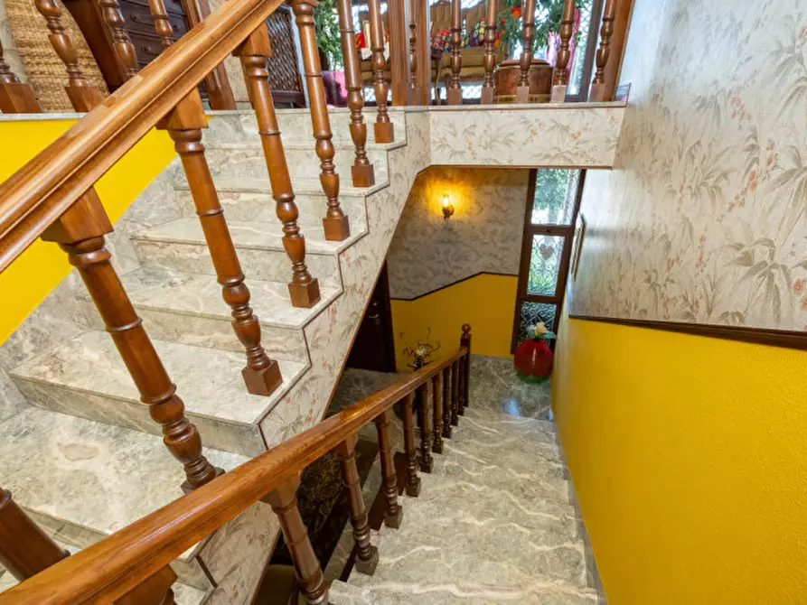 Immagine 39 di Casa indipendente in vendita  in via Costa Calcinara 108 a Monselice