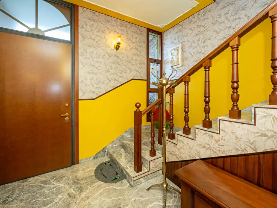 Immagine 42 di Casa indipendente in vendita  in via Costa Calcinara 108 a Monselice