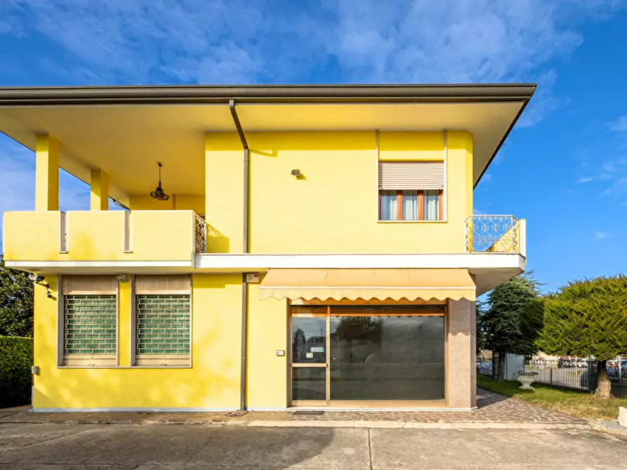 Immagine 43 di Casa indipendente in vendita  in via Costa Calcinara 108 a Monselice