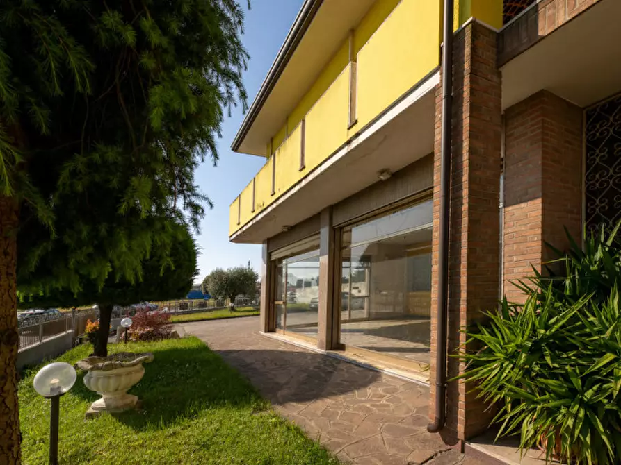 Immagine 44 di Casa indipendente in vendita  in via Costa Calcinara a Monselice