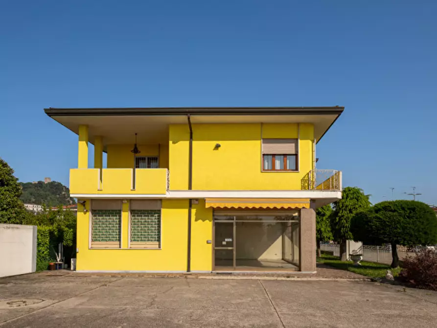 Immagine 45 di Casa indipendente in vendita  in via Costa Calcinara a Monselice