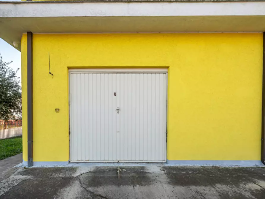 Immagine 48 di Casa indipendente in vendita  in via Costa Calcinara 108 a Monselice