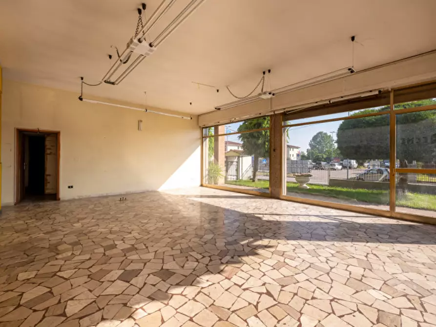 Immagine 49 di Casa indipendente in vendita  in via Costa Calcinara a Monselice