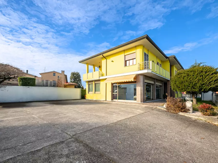 Immagine 51 di Casa indipendente in vendita  in via Costa Calcinara 108 a Monselice