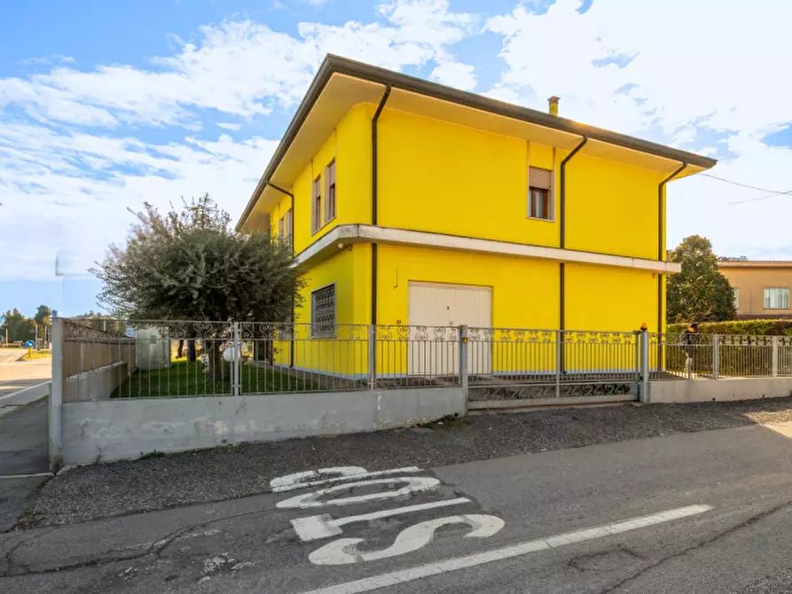 Immagine 54 di Casa indipendente in vendita  in via Costa Calcinara 108 a Monselice