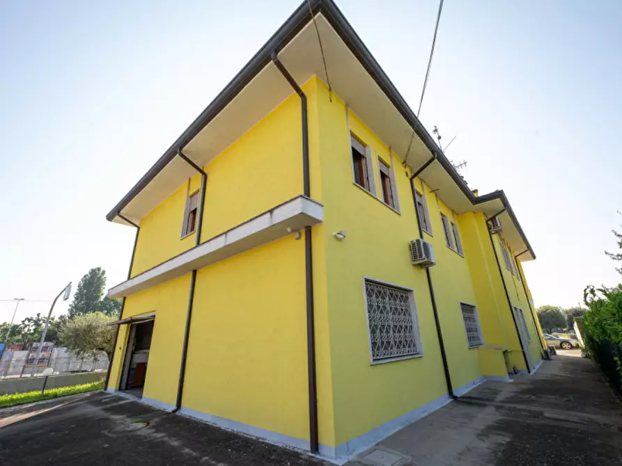 Immagine 58 di Casa indipendente in vendita  in via Costa Calcinara a Monselice
