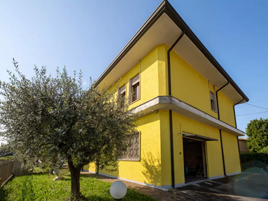 Immagine 59 di Casa indipendente in vendita  in via Costa Calcinara a Monselice
