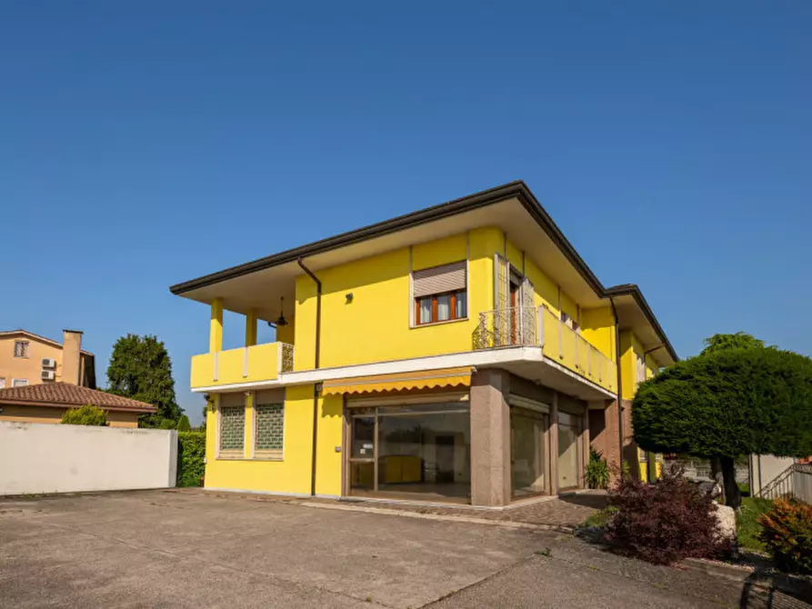 Immagine 60 di Casa indipendente in vendita  in via Costa Calcinara a Monselice