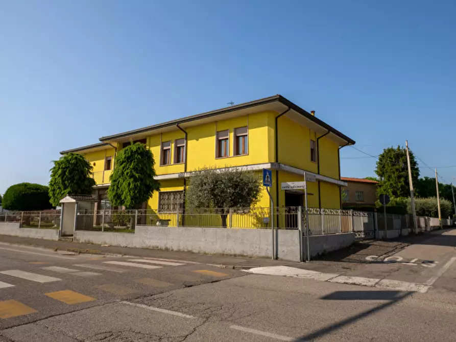 Immagine 63 di Casa indipendente in vendita  in via Costa Calcinara a Monselice