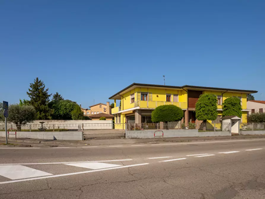 Immagine 65 di Casa indipendente in vendita  in via Costa Calcinara a Monselice