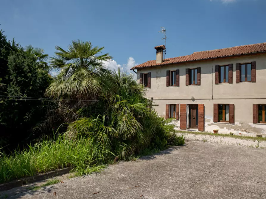 Immagine 4 di Villetta a schiera in vendita  in Via Stortola a Monselice