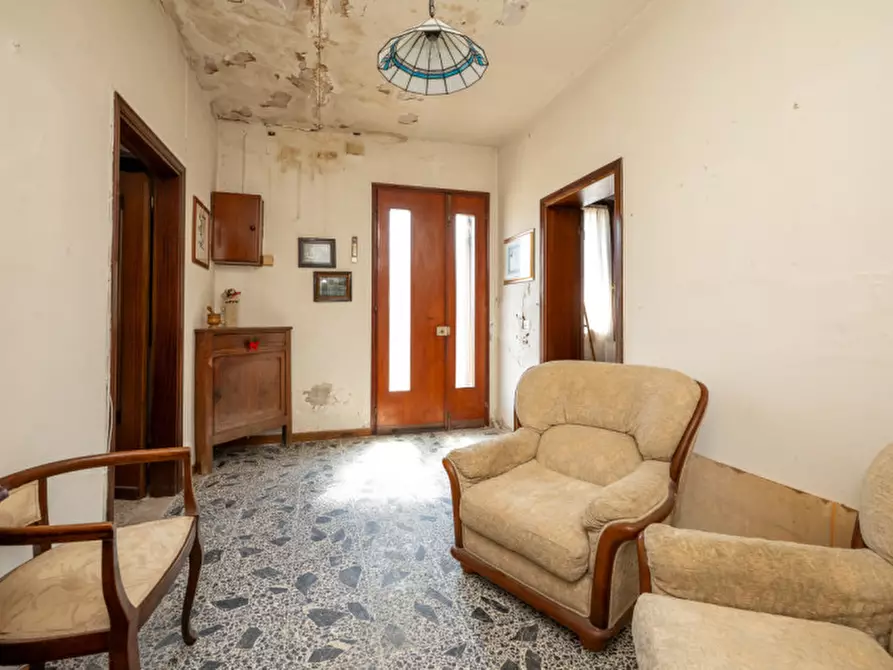 Immagine 11 di Villetta a schiera in vendita  in Via Stortola a Monselice