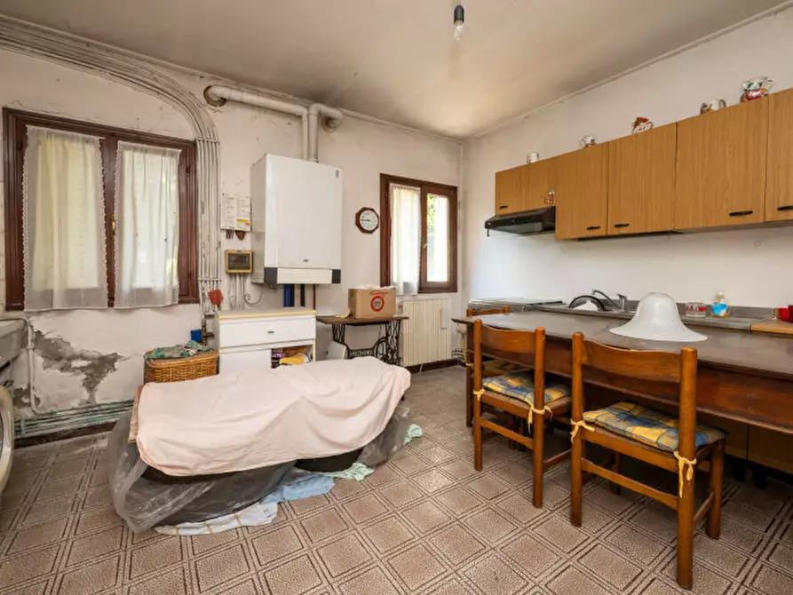 Immagine 15 di Villetta a schiera in vendita  in Via Stortola a Monselice
