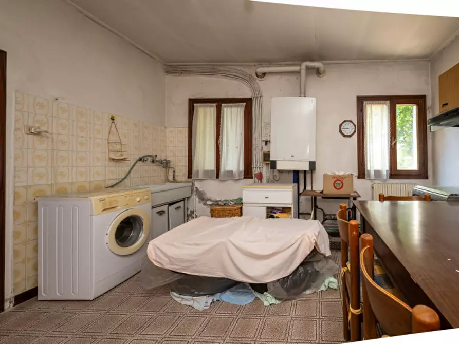 Immagine 16 di Villetta a schiera in vendita  in Via Stortola a Monselice