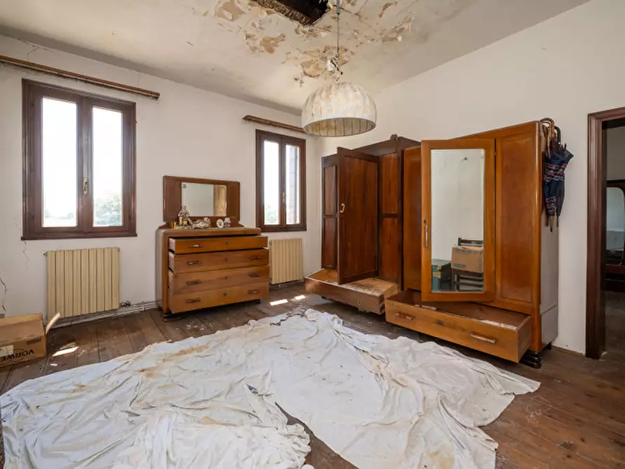 Immagine 25 di Villetta a schiera in vendita  in Via Stortola a Monselice
