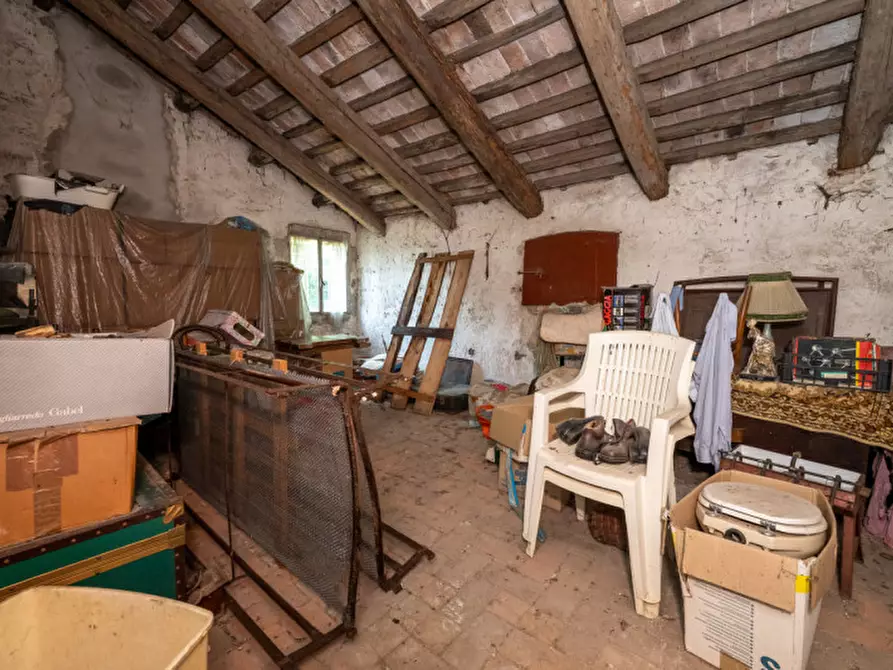 Immagine 29 di Villetta a schiera in vendita  in Via Stortola a Monselice