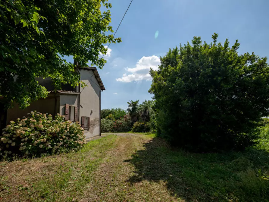 Immagine 33 di Villetta a schiera in vendita  in Via Stortola a Monselice