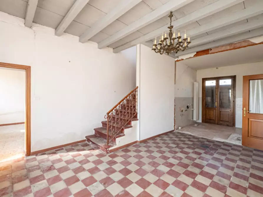 Immagine 12 di Casa bifamiliare in vendita  in Via Roma a San Pietro Viminario