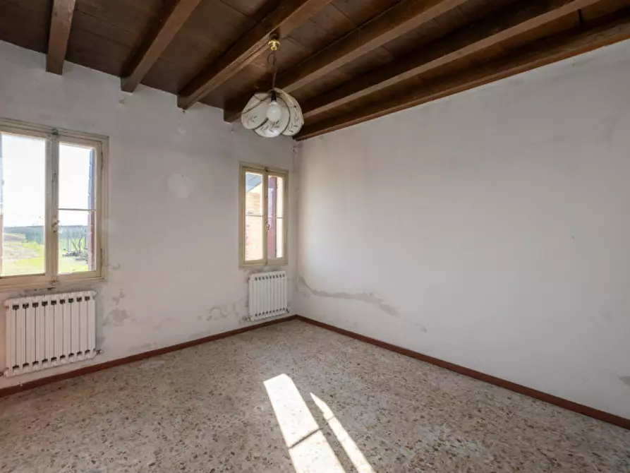 Immagine 14 di Casa bifamiliare in vendita  in Via Roma a San Pietro Viminario