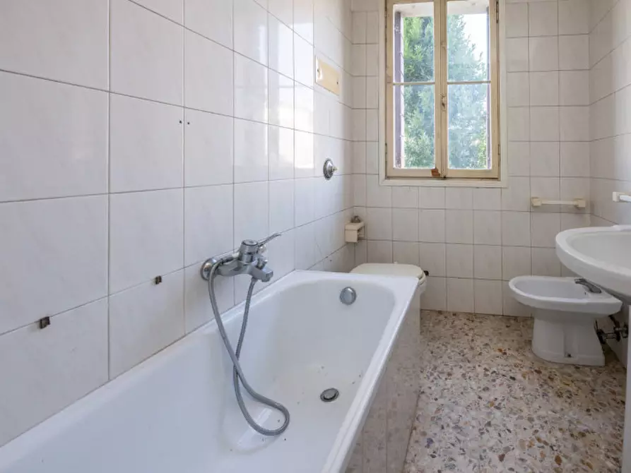 Immagine 18 di Casa bifamiliare in vendita  in Via Roma a San Pietro Viminario