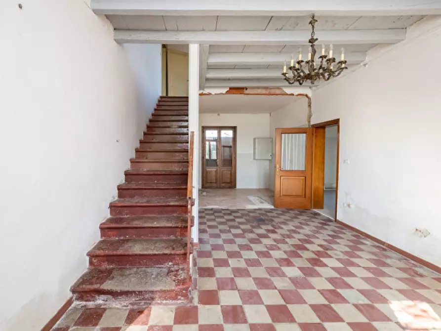 Immagine 20 di Casa bifamiliare in vendita  in Via Roma a San Pietro Viminario