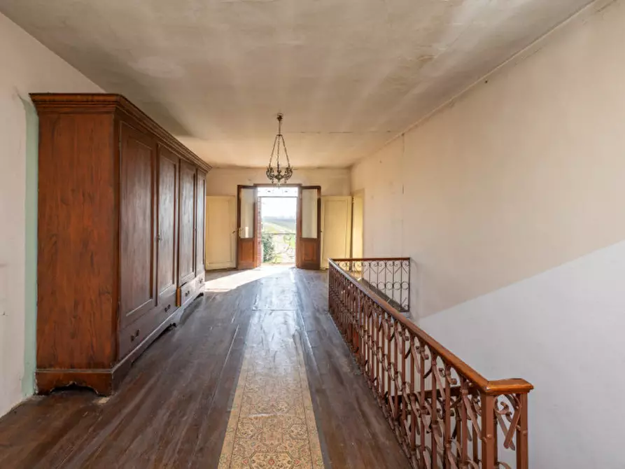 Immagine 22 di Casa bifamiliare in vendita  in Via Roma a San Pietro Viminario