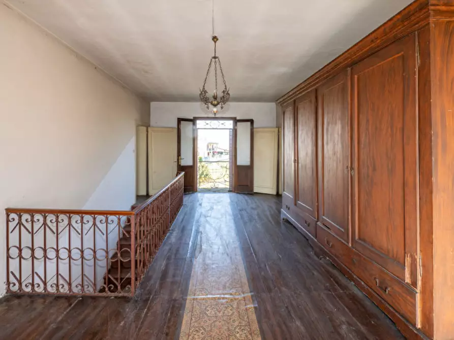 Immagine 38 di Casa bifamiliare in vendita  in Via Roma a San Pietro Viminario