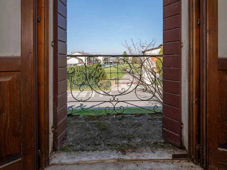 Immagine 39 di Casa bifamiliare in vendita  in Via Roma a San Pietro Viminario