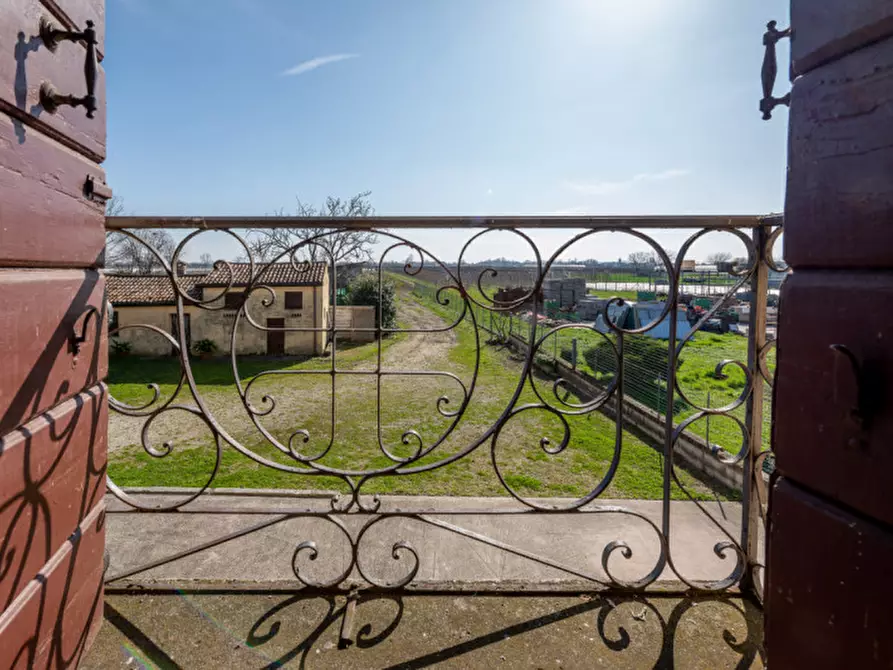 Immagine 40 di Casa bifamiliare in vendita  in Via Roma a San Pietro Viminario