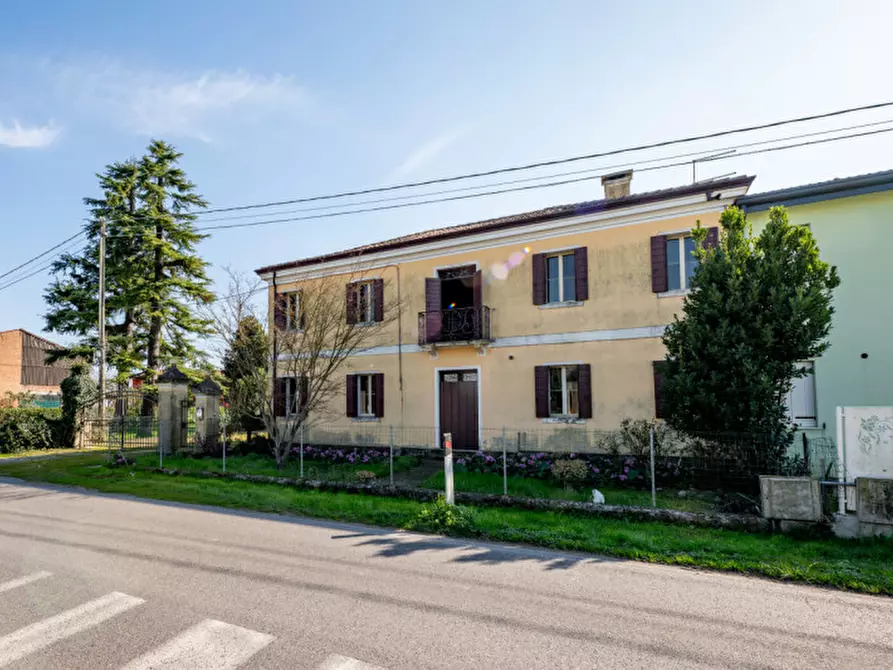 Immagine 50 di Casa bifamiliare in vendita  in Via Roma a San Pietro Viminario