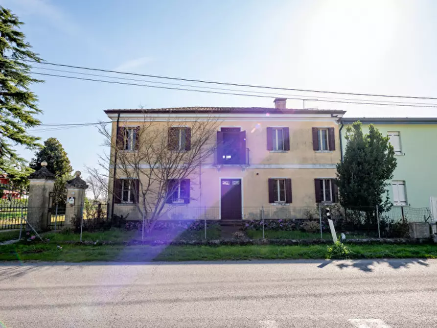 Immagine 51 di Casa bifamiliare in vendita  in Via Roma a San Pietro Viminario